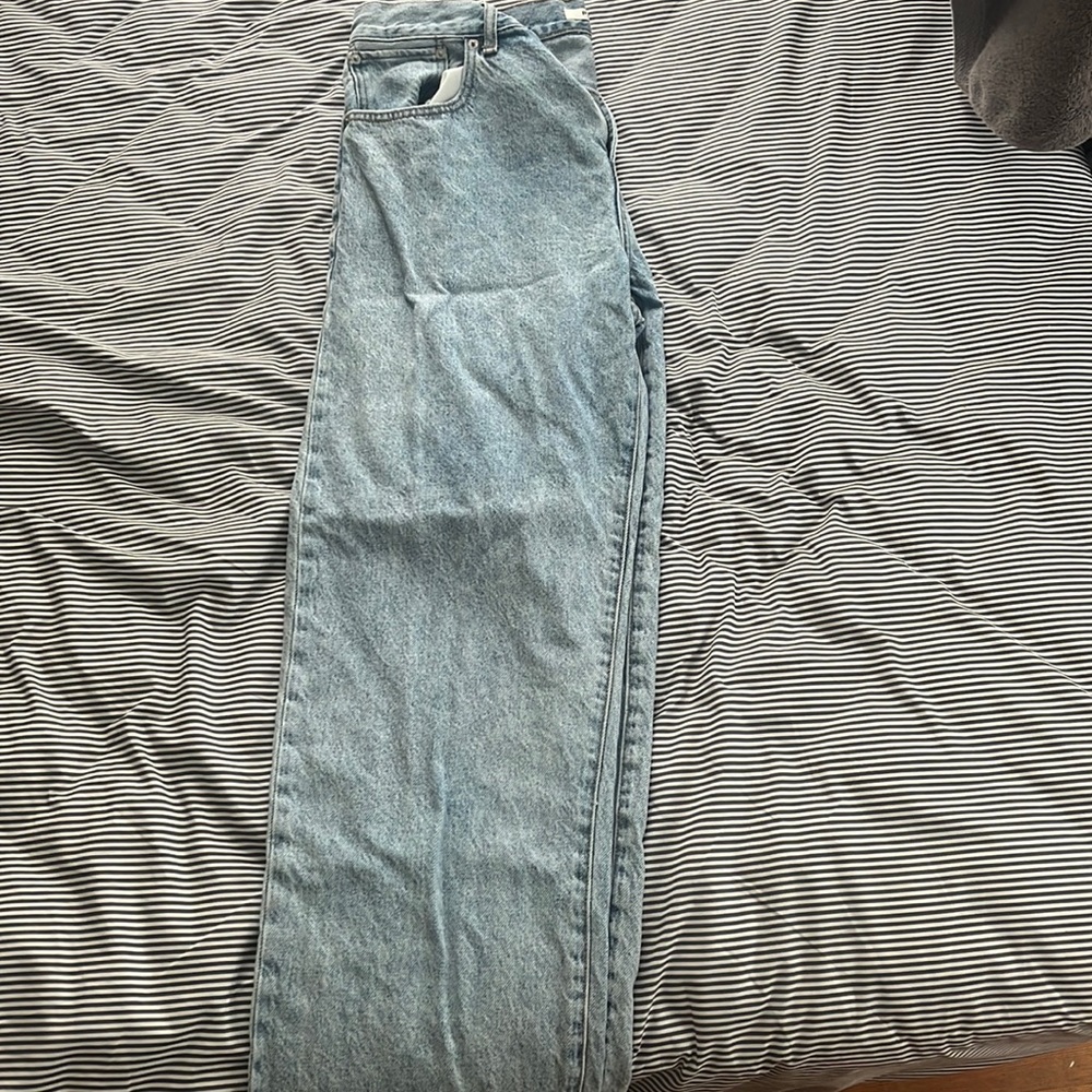 PacSun baggy jeans. 32 x 32